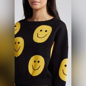 Dressed in Lala The Most Fun Knit Sweater Only